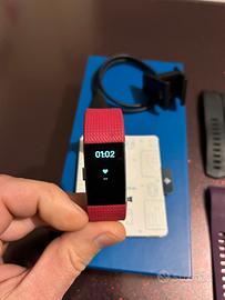 Fitbit Charge 2
