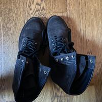 Stivale belstaff