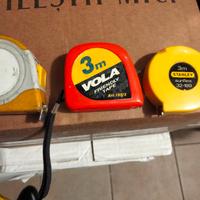 metri lineari lunghezza 3 metri 