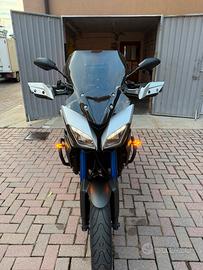 Yamaha tracer 900 2016
