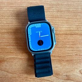 Apple watch ultra