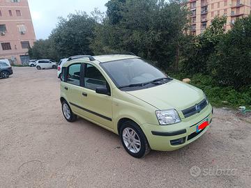 Fiat panda 1200 benzina 75 CV