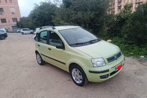Fiat panda 1200 benzina 75 CV