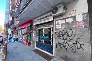 NEGOZIO A ROMA