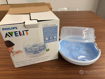 Sterilizzatore