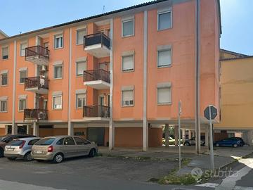 Assemini. Pentavano con cucina abitabile