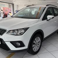 Seat Arona 1.0 EcoTSI XCELLENCE