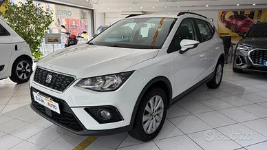 Seat Arona 1.0 EcoTSI XCELLENCE