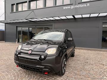 FIAT Panda Cross 1.0 FireFly S&S Hybrid