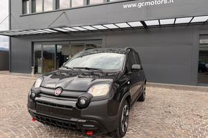 FIAT Panda Cross 1.0 FireFly S&S Hybrid