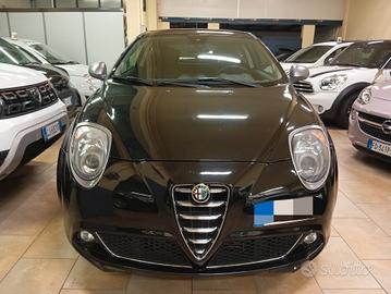 Alfa Romeo MiTo 1.3 JTDm 85 CV S&S Distinctive