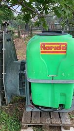 Atomizzatore portato Florida NAZA-AEP 600L