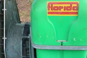 Atomizzatore portato Florida NAZA-AEP 600L