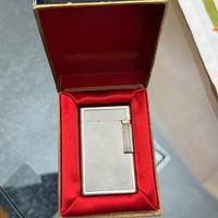 Accendino S.T Dupont Paris anni 1950