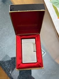 Accendino S.T Dupont Paris anni 1950