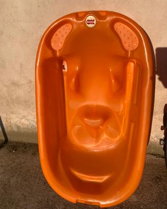 Vaschette bagno bambini