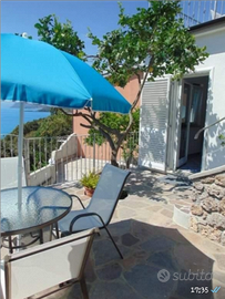 Casa Vacanze "IL FUNGO" 1