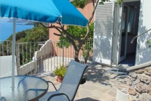 Casa Vacanze "IL FUNGO" 1