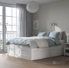 Letto Contenitore