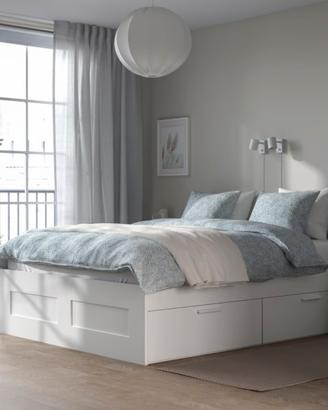 Letto Contenitore