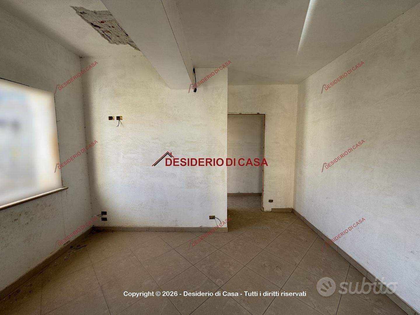 Casa, Santo Stefano di Camastra. - Altro