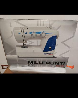 Macchina da cucire 