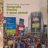 Geografia Uomini e spazi globali