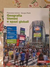 Geografia Uomini e spazi globali