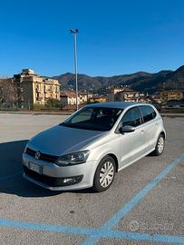 Volkswagen Polo 6r