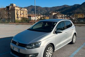 Volkswagen Polo 6r