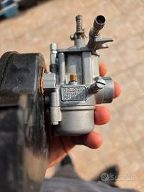 Carburatore vespa