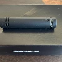 Microfono Beyerdynamic MCE 530