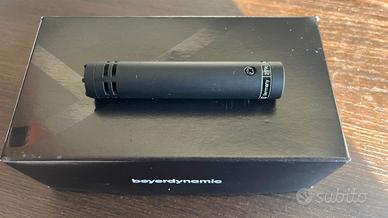 Microfono Beyerdynamic MCE 530