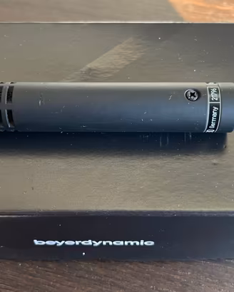 Microfono Beyerdynamic MCE 530