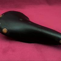 Brooks Barale saddle vintage eroica sella bike