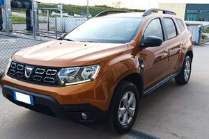 Dacia Duster 1.0 TCe 100cv ECO-GPL 4x2 Comfort