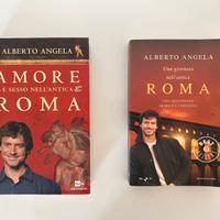 Libri di Alberto Angela