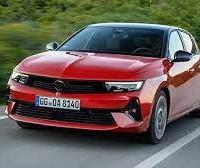 Ricambi vari opel astra crossland disponibili