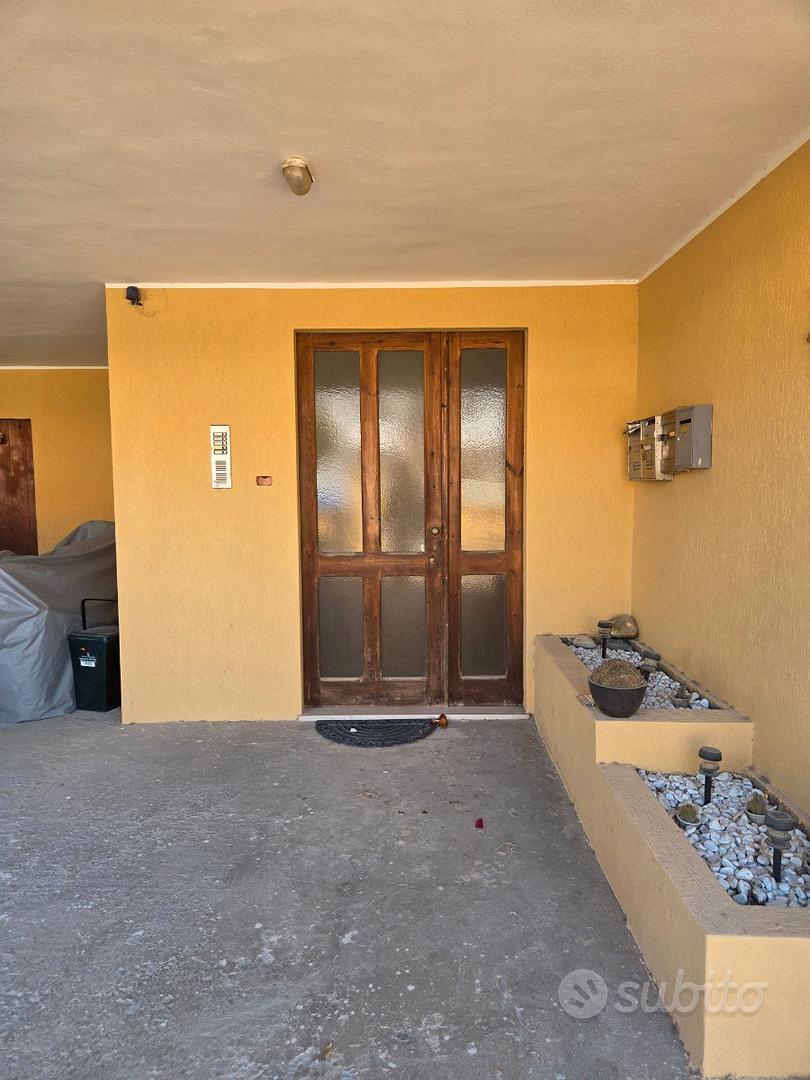 Apartment in Portescusi/Portoscuso, Sulcis Iglesiente - Vista 4