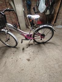 Bicicletta bimba