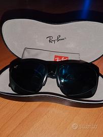 Occhiali ray-ban maui Jim