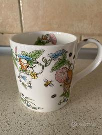 Tazza Totoro Estate preso al Museo ghibli Tokyo