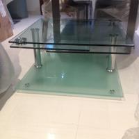 Tavolo da salotto allungabile