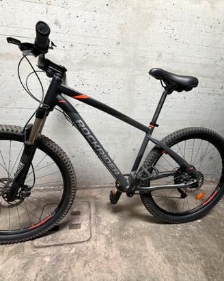 Rockrider st 900 taglia m cerchi 27.5