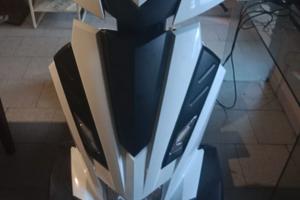 scooter elettrico per disabili 