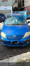  Citroen c3 anno 2003