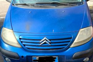  Citroen c3 anno 2003