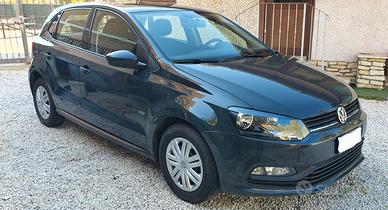 Volkswagen Polo 1.0 MPI 5p. Trendline PERFETTA
