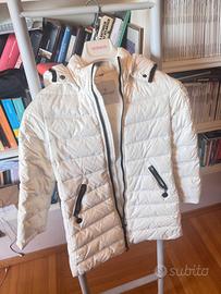 Cappotto moncler enfant
