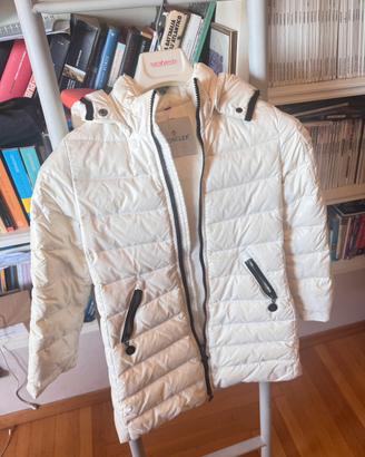 Cappotto moncler enfant